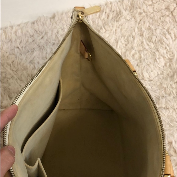 Louis Vuitton Seleya - Picture 5 of 8